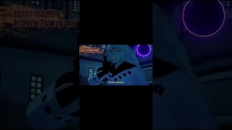 *NEW* MADARA DLC GAMEPLAY TRAILER AND SEASON 5 RELEASE DATE in Naruto to Boruto Shinobi Striker