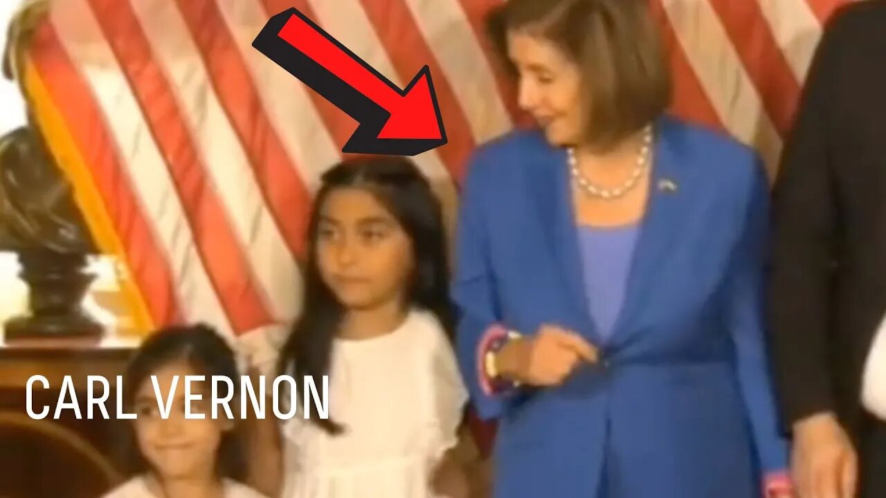 Showing her true colours?