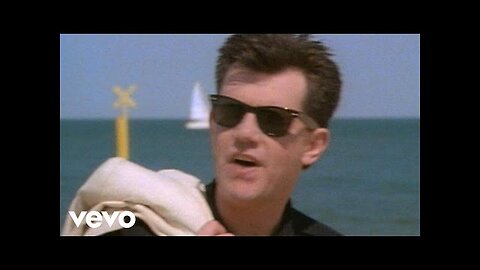 Daryl Braithwaite - All I Do