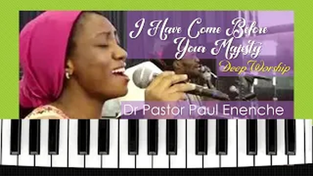 Understanding True Worship The Lord - Dr Pastor Paul Enenche