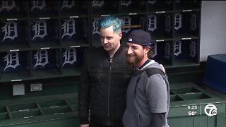 Jack White predicts 90 wins, playoffs for 2022 Tigers