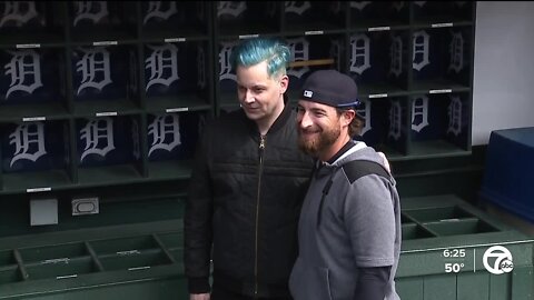 Jack White predicts 90 wins, playoffs for 2022 Tigers