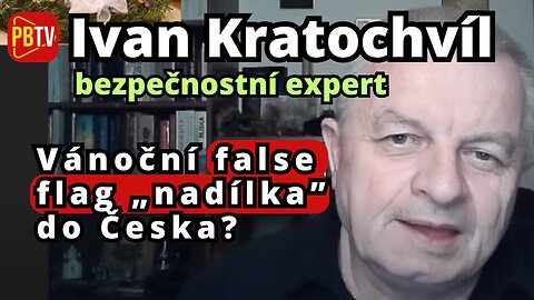 Ivan Kratochvil o plánech těch, kdo se bojí nástupu Donalda Trumpa k moci