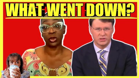 Nina Turner & Ryan Grim REVEAL What Went Down With Dems (clip)