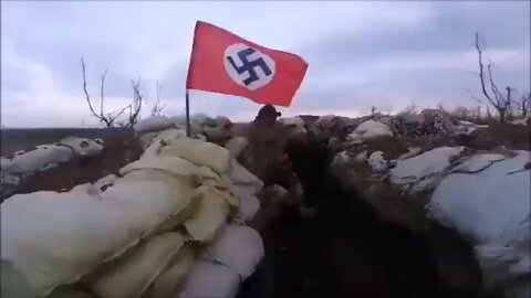 Nazi Ukraine