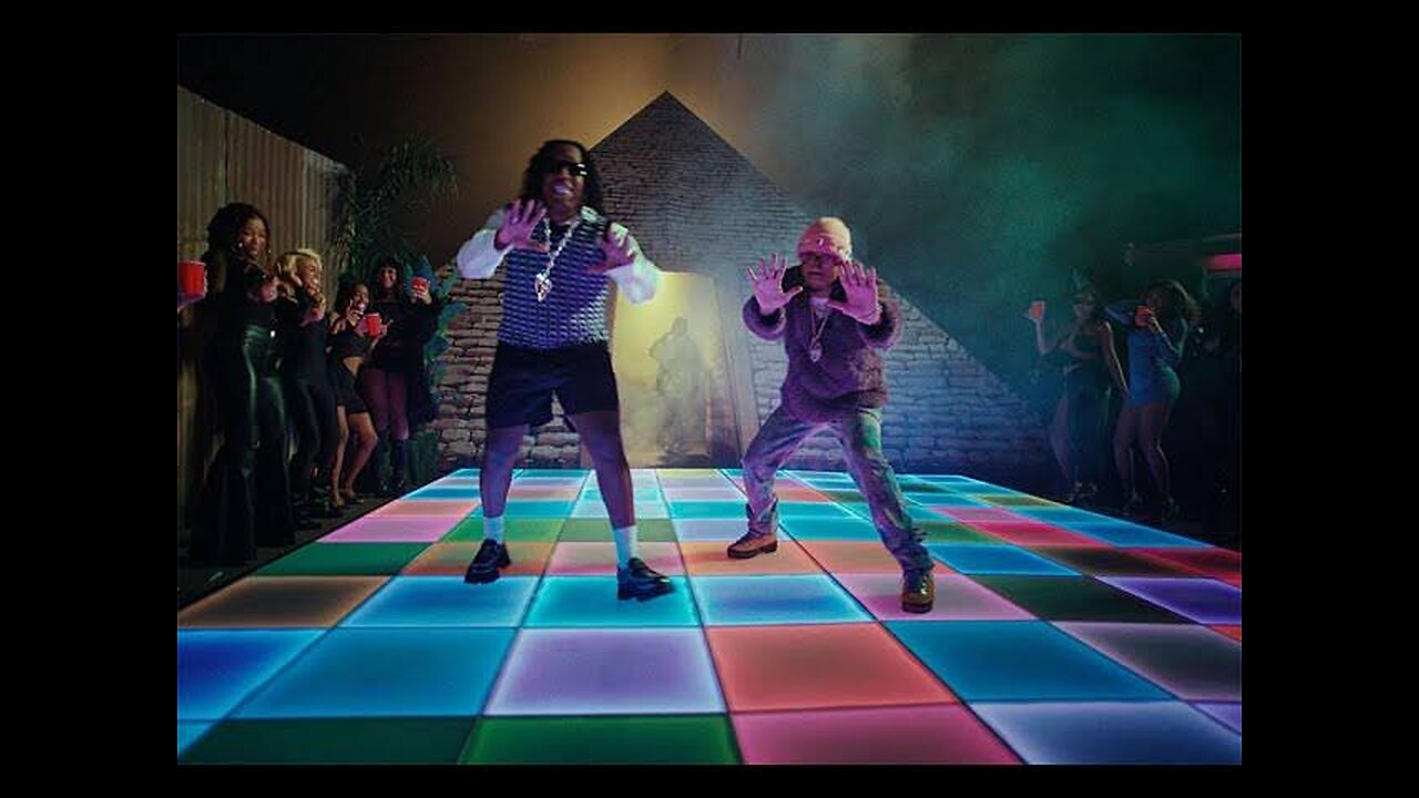 Metro Boomin, Don Toliver, Future - Too Many Nights (Official Video)