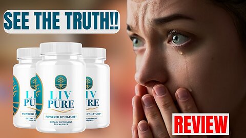 LIV PURE - LIVPURE REVIEW ((BEWARE 2023!!)) Liv pure weight loss supplement , Does it works?