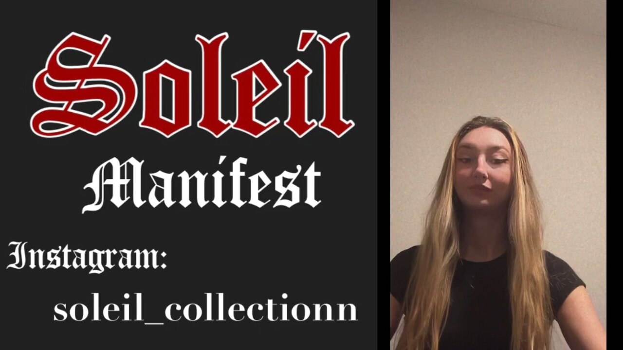 Getting Past Manifestation Limitations | Soleil Collection