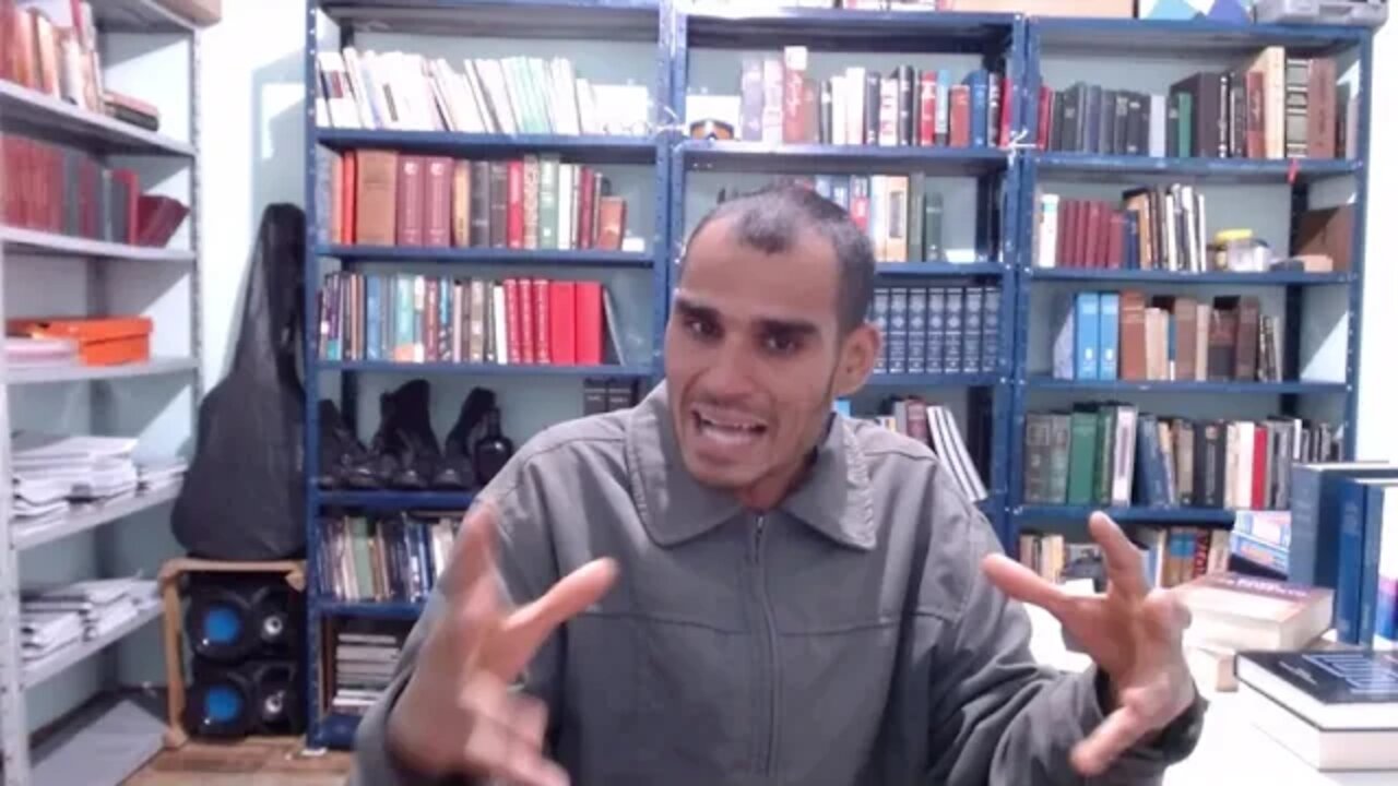 Septuaginta complicadinha