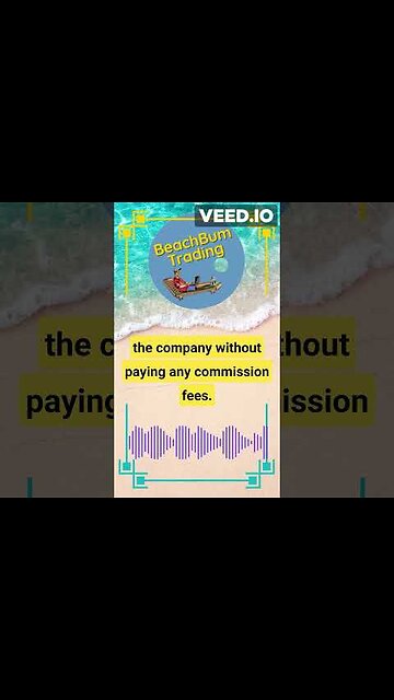 What is a Dividend Reinvestment Program (DRIP)?