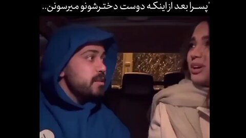 بعداز خدافظی از دوست پسرتون هیچوقت دوباره برنگردید.این به نفع هردوتون