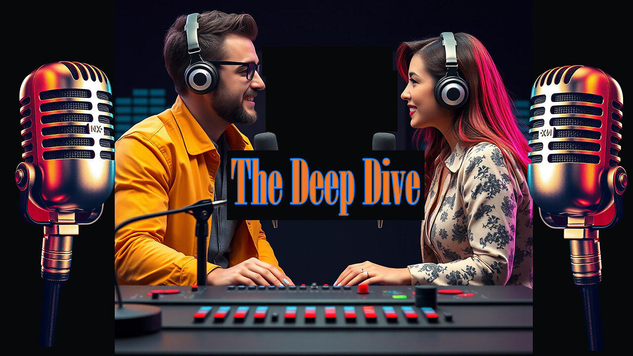 The Deep Dive : X22 Report | The Great Awakening: Election Fraud and Deep State Control