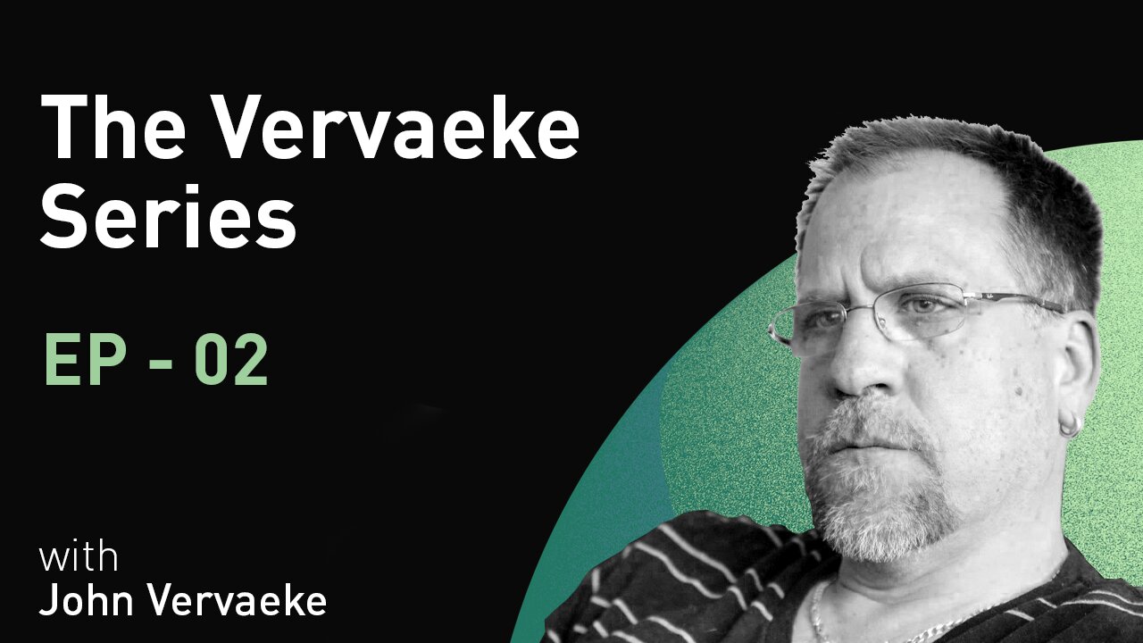 Wisdom and the 4 Levels of Knowing | The Vervaeke Series | Episode 2 (WiM045)