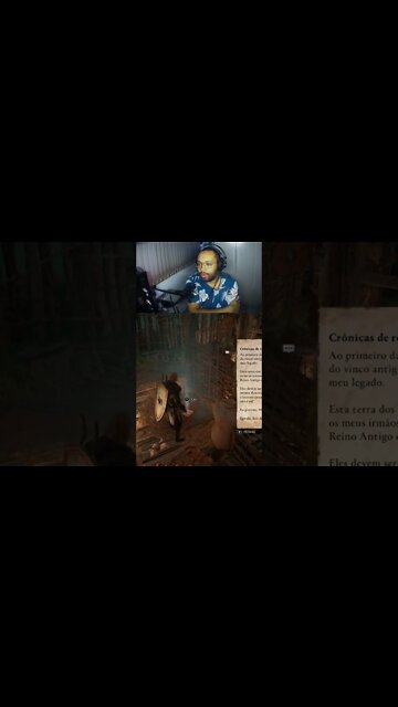 O REI É MALVADO | ASSASSIN'S CREED VALHALLA 5 #Shorts #Assassin'sCreedValhalla