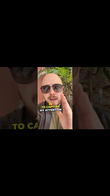 Stop Being Ignored On Social Media #shorts