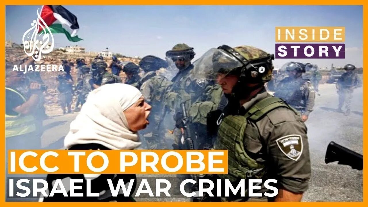 U.N. Investigating "Possible" Israeli War Crimes In Gaza! LIVE! Call-In Show!