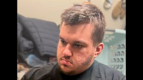 Tobie Townrow, Cambridge 8/3/24