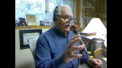 Senior Citizens Will Be Hurt the Most by Hyperinflation Caused by the Biden Administration (@13:25)