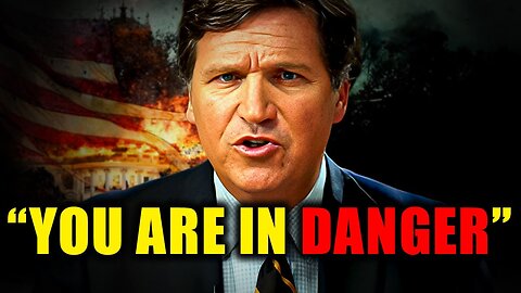 Tucker Carlson Exposed - Fighting for America