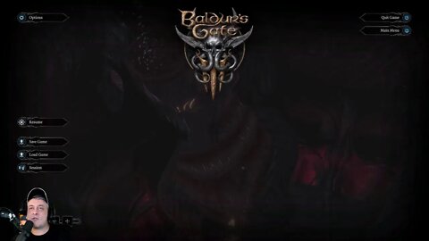 Baldur's Gate 3