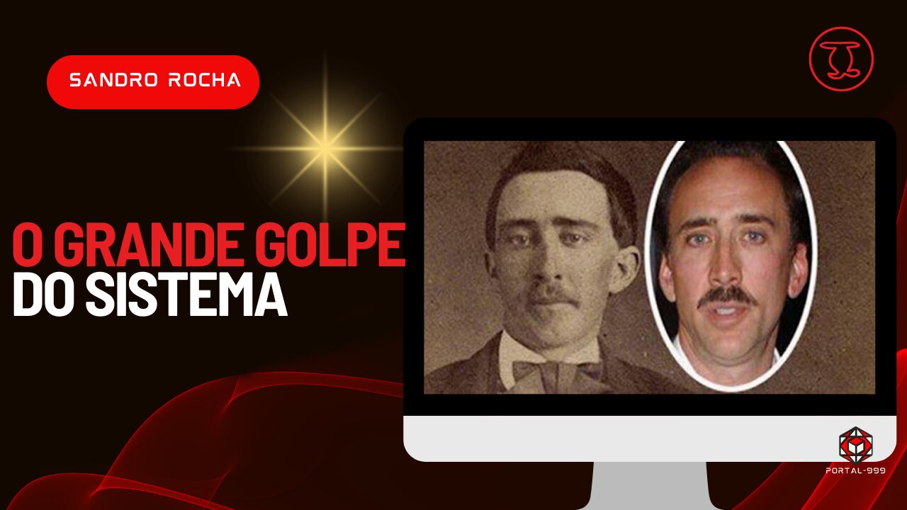 O GRANDE GOLPE DO SISTEMA !!