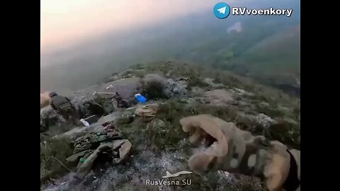 Russia Ukraine war