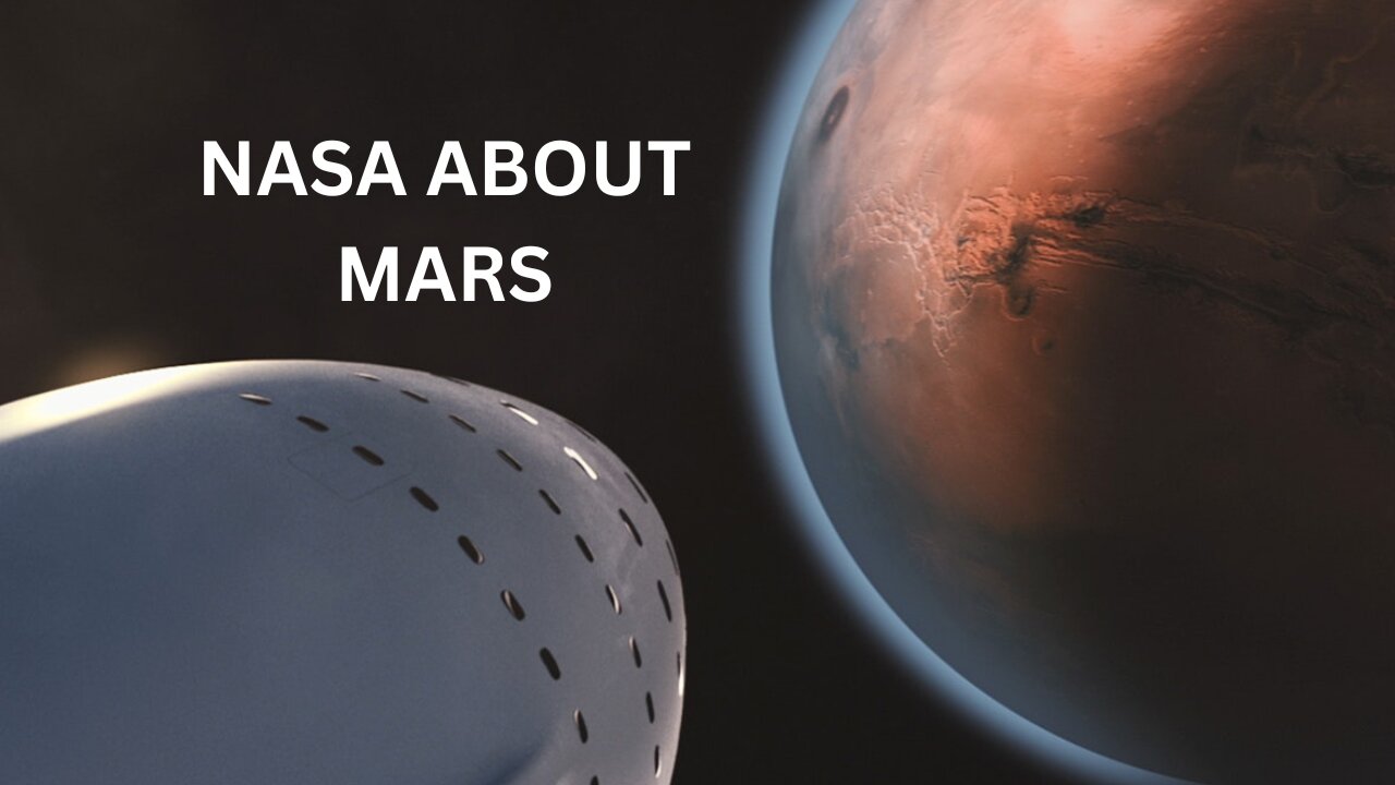 Latest NASA Data Show Something Weird is Happening Inside Mars