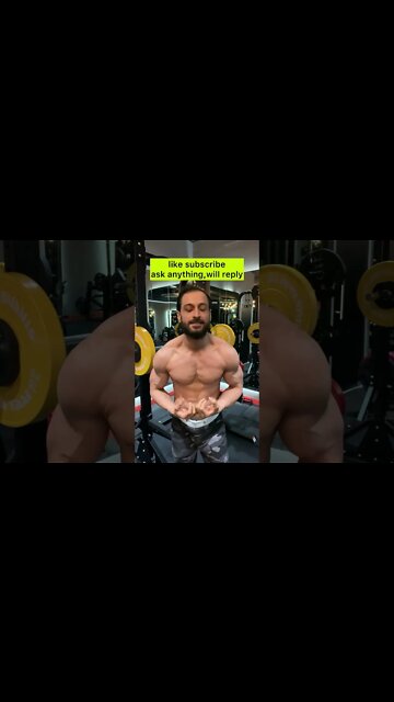 PUSH PRESS | Over Head Press | Shoulder Workout #shorts #youtubeshorts