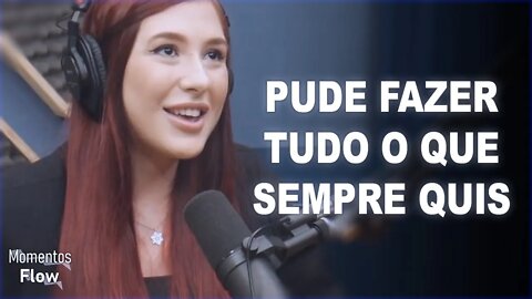 LEAGUE OF LEGENDS, COSPLAY E LIVES | MOMENTOS FLOW