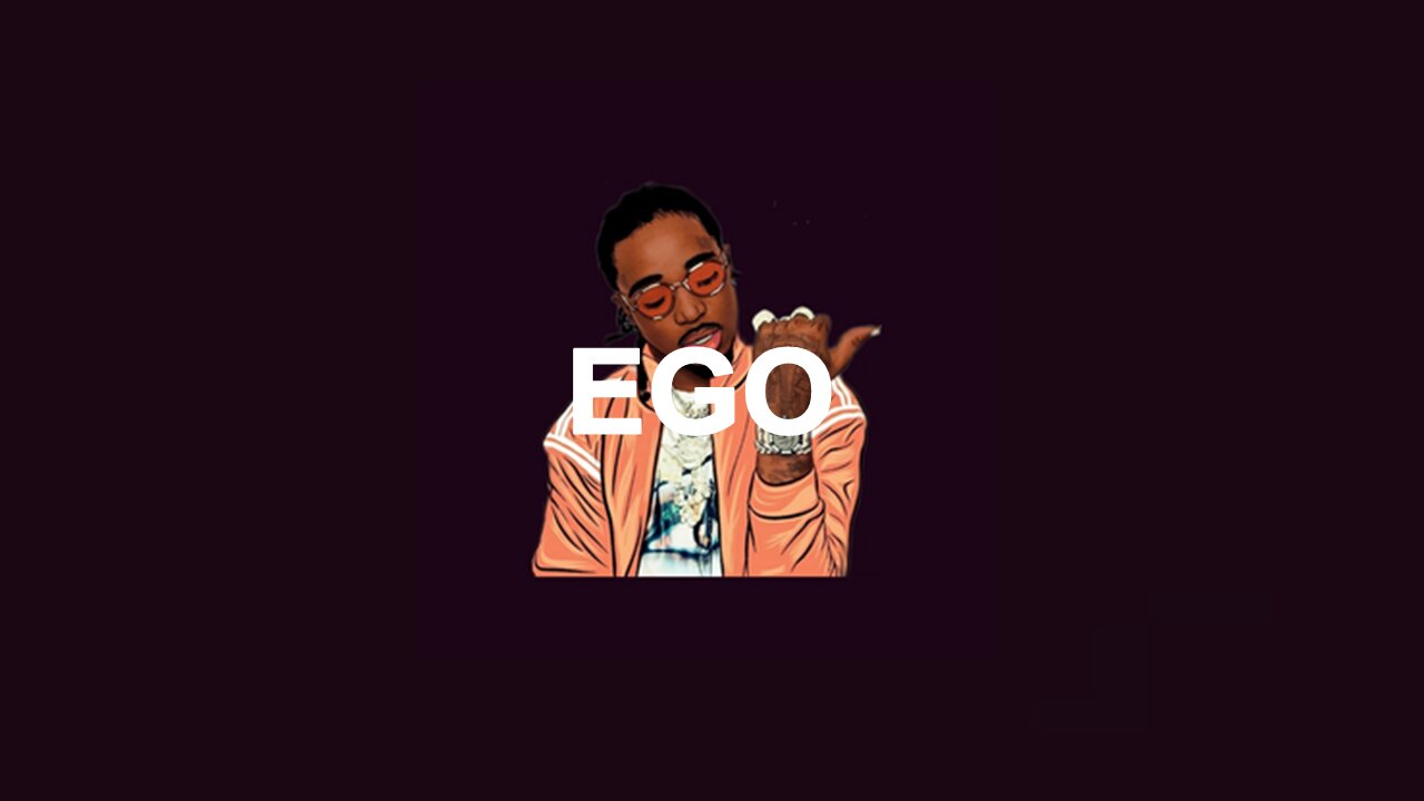 Dope Slow melodic trap Beat | EGO | by Flow Beats