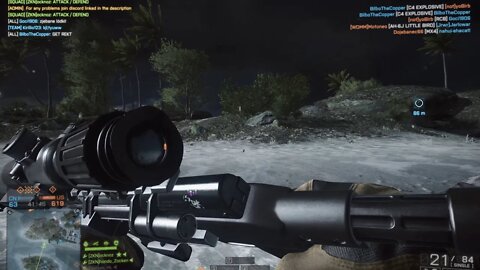 Battlefield 4: ayayay