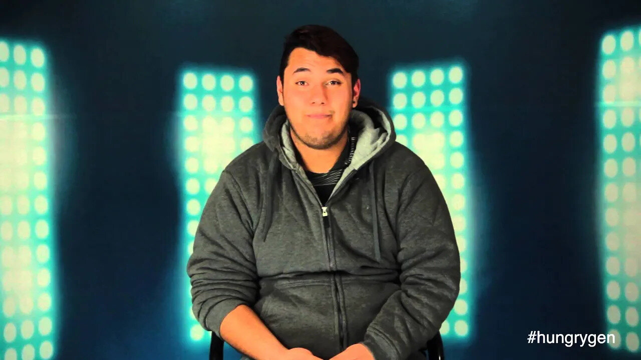 Baptism - Marco Valdiva