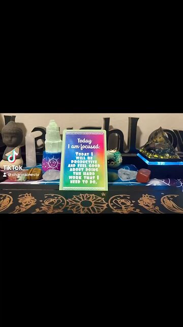 Work Hard Stay Focused