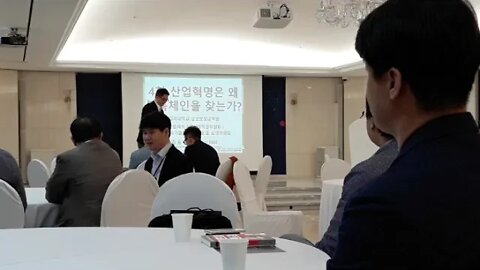 YOZMA ALUMNI 네트워킹데이 김광석 삼정