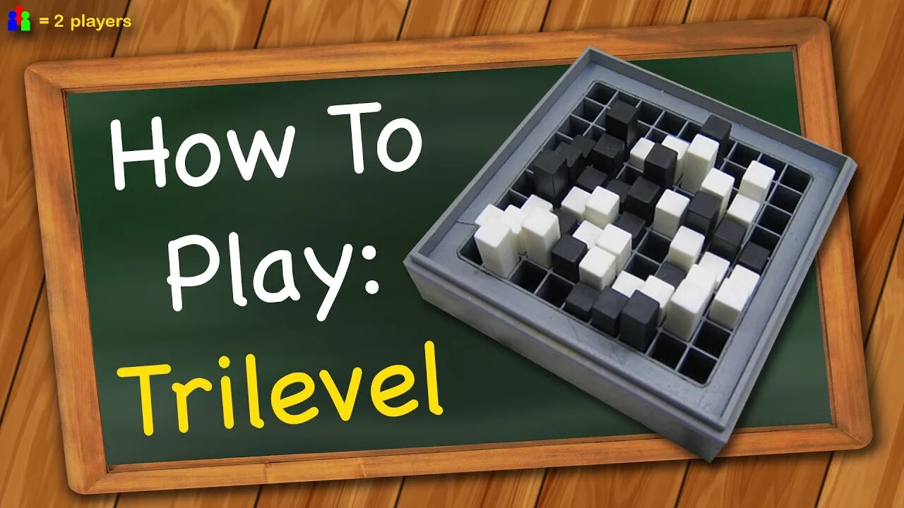 How to play Trilevel