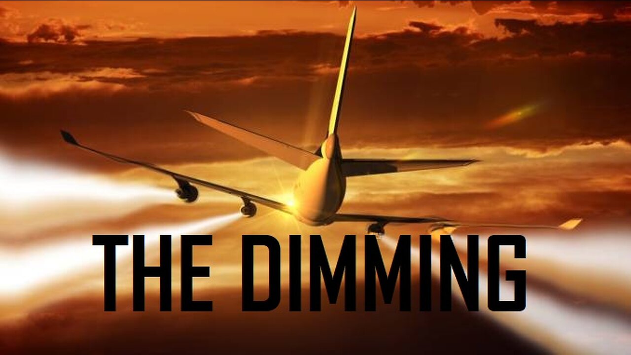 THE DIMMING [FULL DOCUMENTARY]