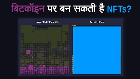 ऑर्डिनलस और इंस्क्रिप्शन्स क्या है जानिए इस वीडियो में