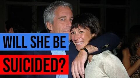 Ghislaine Maxwell Arrested: Will She Live to Stand Trial?