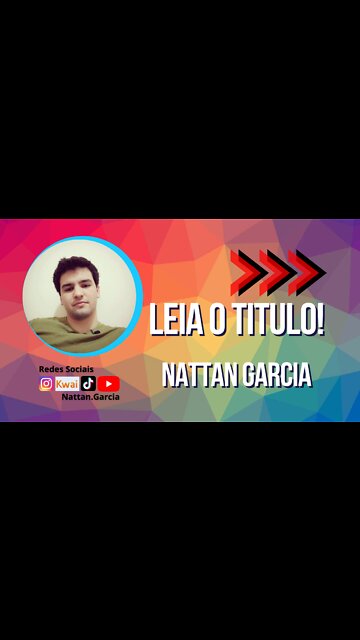 OS PREGADORES ESTÃO NERVOSOS COMIGO