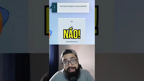 Será que o Akinator adivinha Big Smoke do GTA?