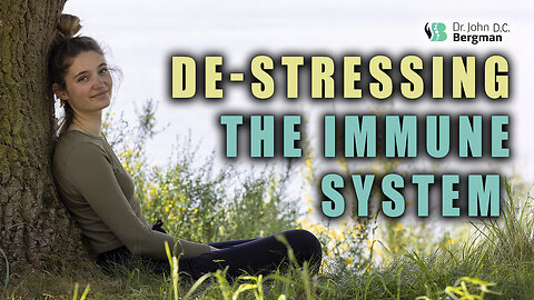 De-Stressing Your Body