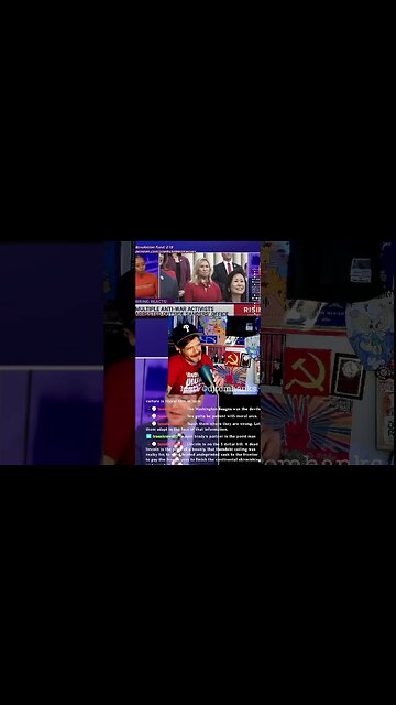 MTG: Gonna Make Myself Look Good & Other Guys Look Bad | @unelectableairwaves on #Twitch