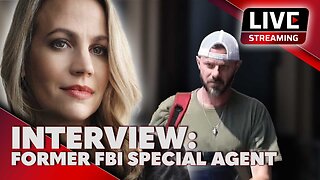 INTERVIEW: Former FBI Special Agent