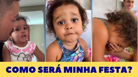 Carlinhos Maia Combina Com Andrielly como Será a Sua Festa de Um Milhão