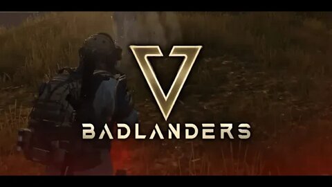 Badlanders Gameplay