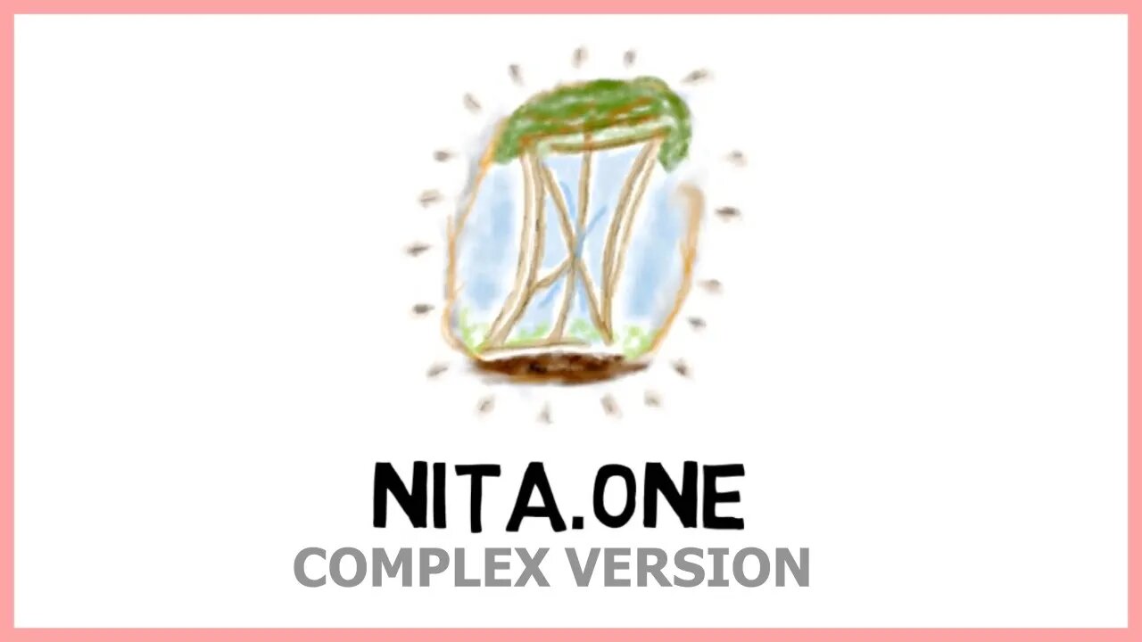 Be The Real Change: Why Represent NITA? | Nature Is The Answer (Complex Version)