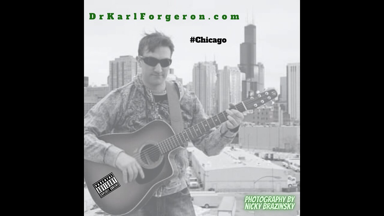 Chicago (explicit snippet) - Dr. Karl Forgeron