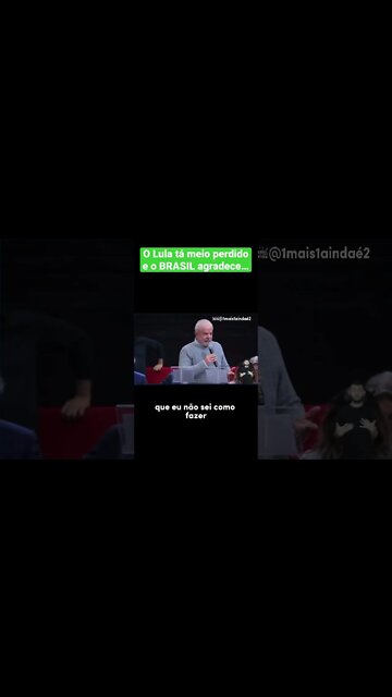 Paulo Guedes e Bolsonaro ensinam Lula como criar empregos…