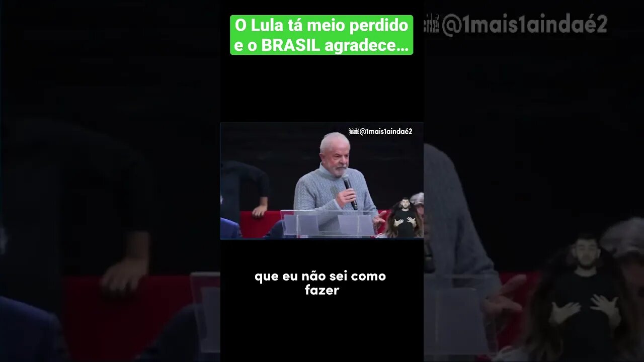 Paulo Guedes e Bolsonaro ensinam Lula como criar empregos…