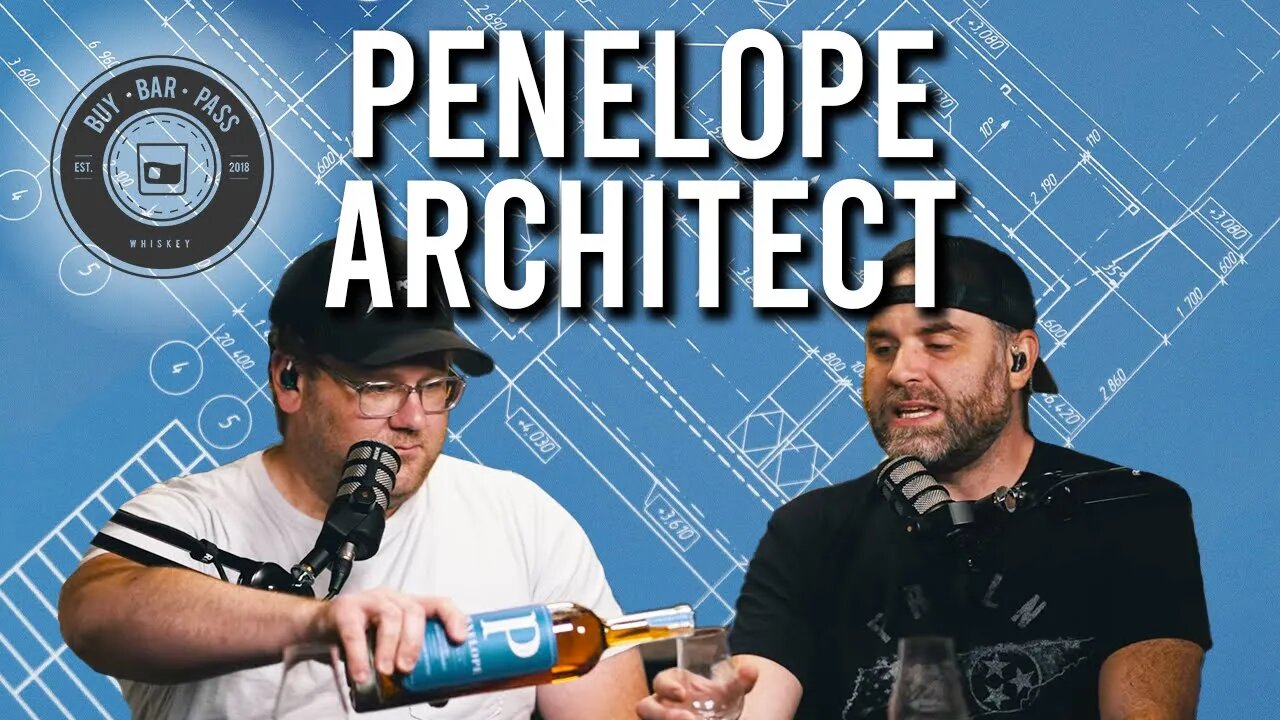 PENELOPE ARCHITECT -- BUY, BAR, PASS?